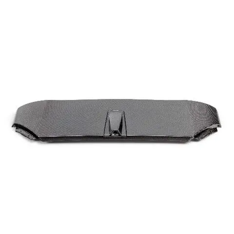 2023-2024 Chevrolet Corvette Z06 (C8 Cv) Carbon Fiber Rear Roof Panel - Anderson Composites - Ac-Rrp21chc8cv 2
