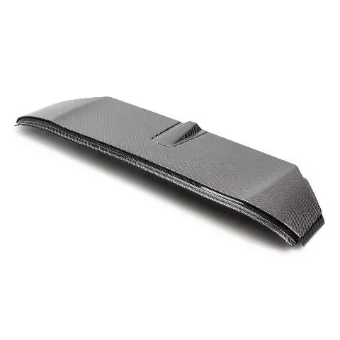 2023-2024 Chevrolet Corvette Z06 (C8 Cv) Carbon Fiber Rear Roof Panel  - Anderson Composites - Ac-Rrp21chc8cv 1