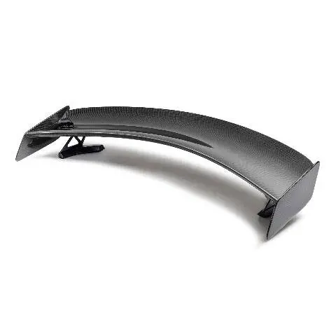 2024 Ford Mustang Type-Gt5 Carbon Fiber Rear Wing  - Anderson Composites - Ac-Rs24fdmu-Gt5 1