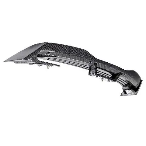2024 Ford Mustang Dark Horse Type-Ac Carbon Fiber Spoiler  - Anderson Composites - Ac-Rs24fdmudh-Ac 1