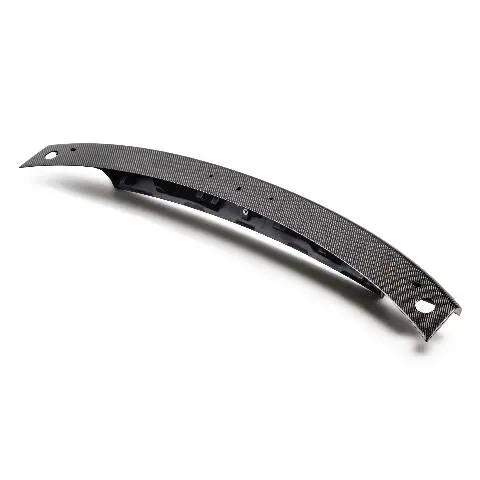 2024 Ford Mustang Type-Oe Carbon Fiber Rear Spoiler Module  - Anderson Composites - Ac-Rsm24fdmu 1
