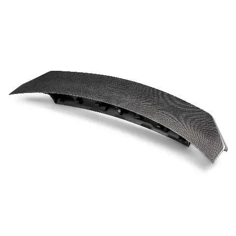 2024 Ford Mustang Type-Sa Carbon Fiber Rear Spoiler Module  - Anderson Composites - Ac-Rsm24fdmu-Sa 1
