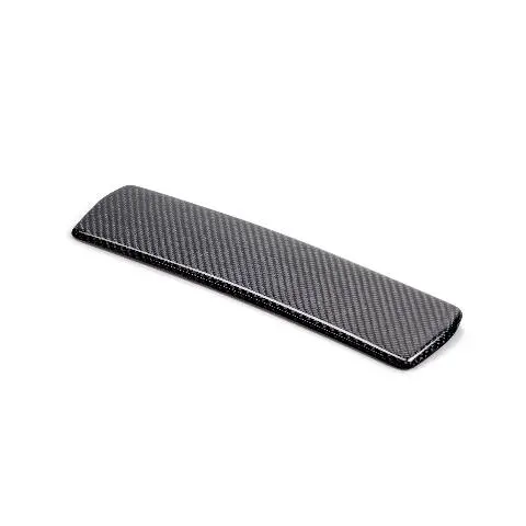 2024 Ford Mustang Carbon Fiber Spoiler Applique  - Anderson Composites - Ac-Sa24fdmu 1