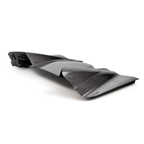 2023-2024 Chevrolet Corvette Z06 (C8 Cv) Carbon Fiber Tonneau Cover   - Anderson Composites - Ac-Tc21chc8cv 1
