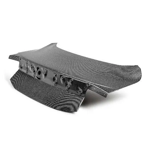 2024 Ford Mustang Type-Oe Carbon Fiber Decklid  - Anderson Composites - Ac-Tl24fdmu-Ds 1