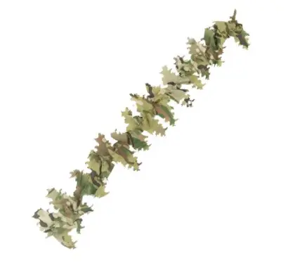 Novritsch 3D Leaves (Acp) 1