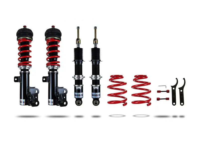 Pedders Extreme Xa Coilover Kit 13+ Chevrolet Ss Non-Mrc 1