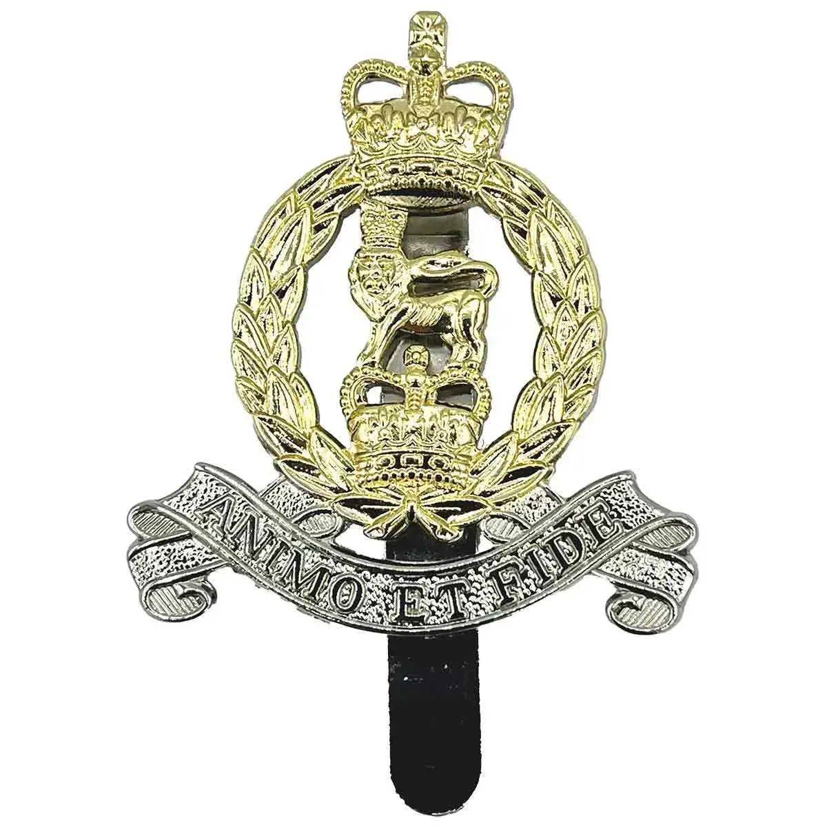 Adjutant General Corps Beret Cap Badge 1