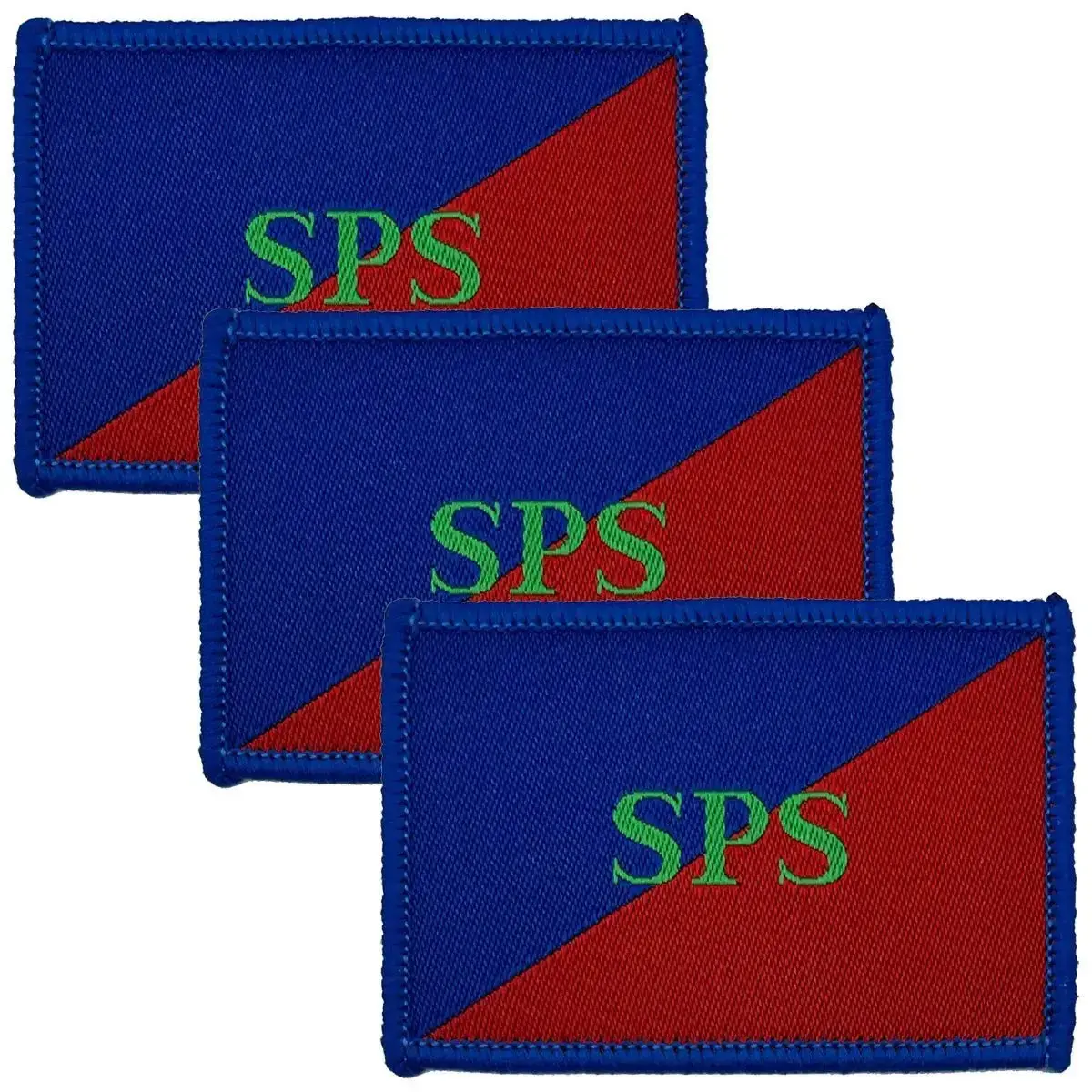 Adjutant Generals Corps Sps Trf - Iron Or Sewn On Badge 2