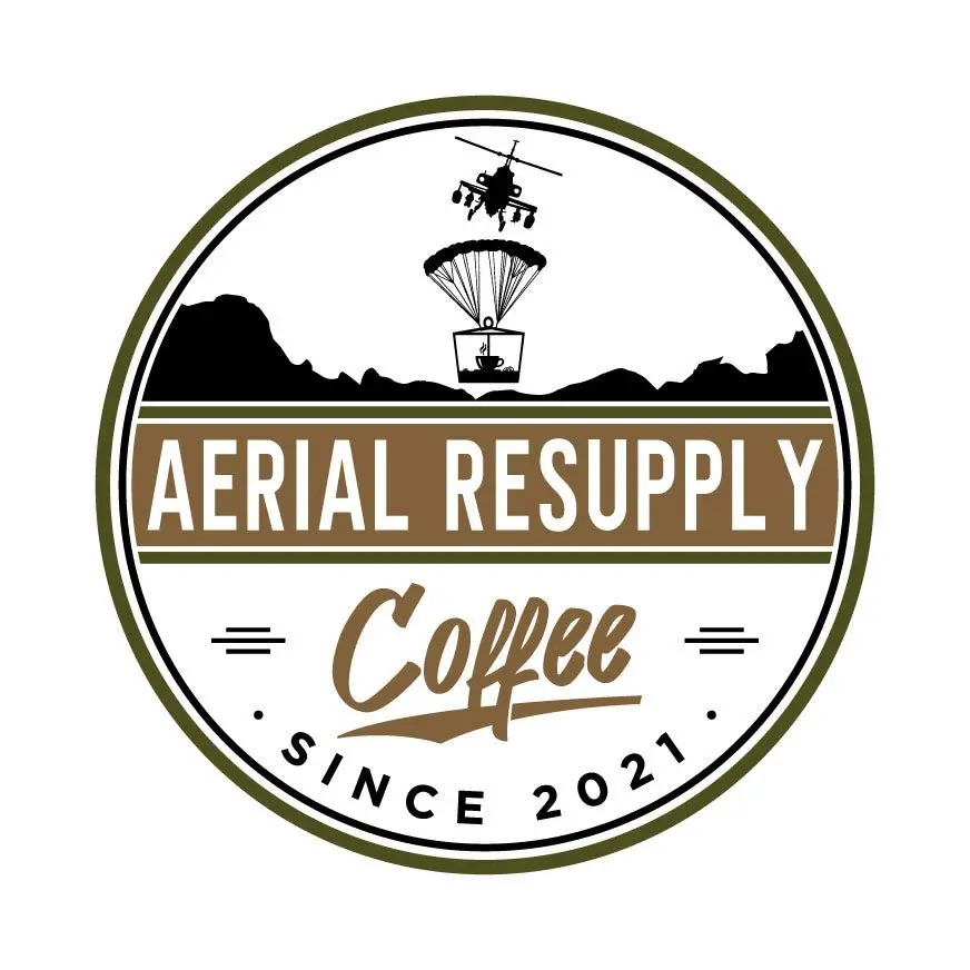 Aerial Resupply Coffee Gift Card 1