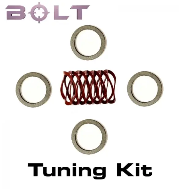 Wolverine Bolt Sniper Hpa Tuning Kit 1