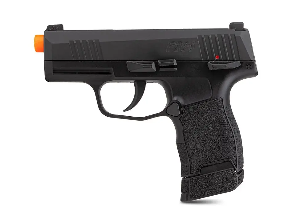 Sig Sauer Proforce P365 Co2 Airsoft Pistol 1