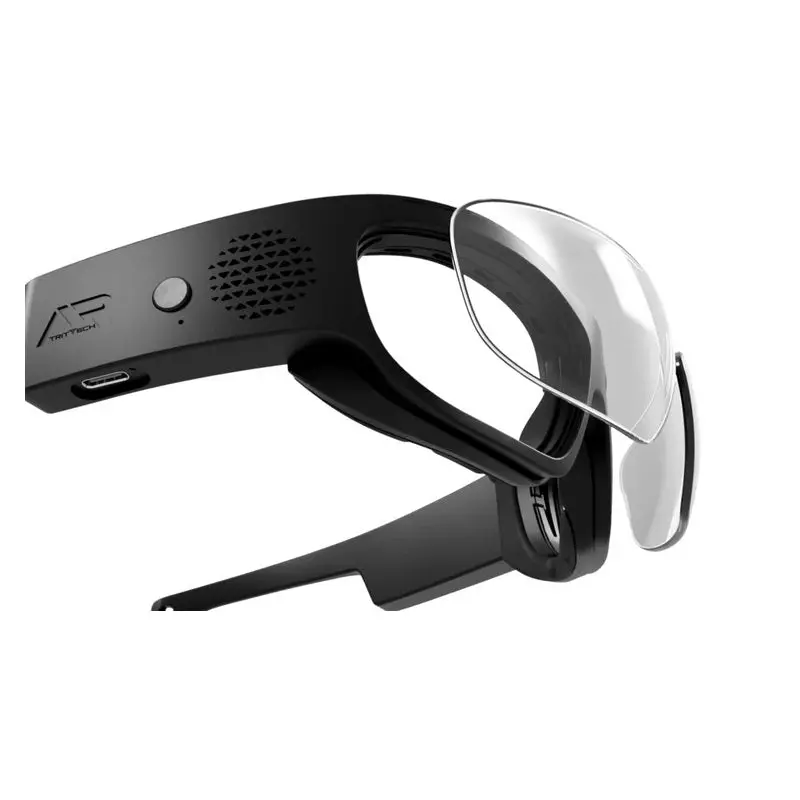 Trittech Air Raiders (Goggles W/ Fan) 1