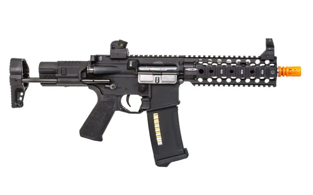 Vfc Pts Vpsc Virgo Mk-I (W/ Avalon Internal And Virgo Trigger System) 1