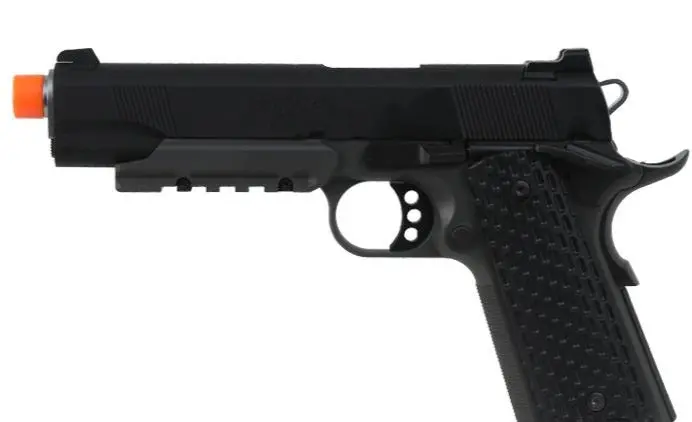 Tokyo Marui M1911 Custom Night Warrior 1