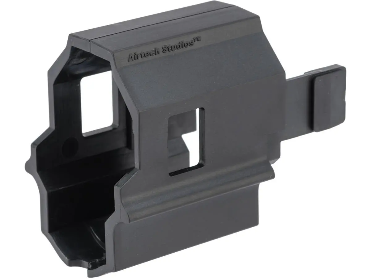 Airtech Studios Vfc Avalon Pdw Series Battery Extension Unit (Black) 1