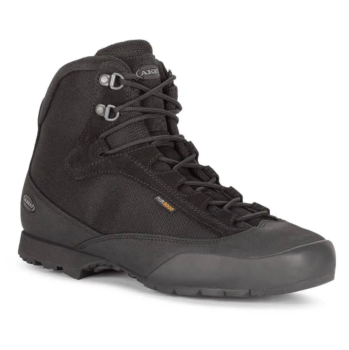 Aku Ns564 Spider Ii Boot Tactical Black 1