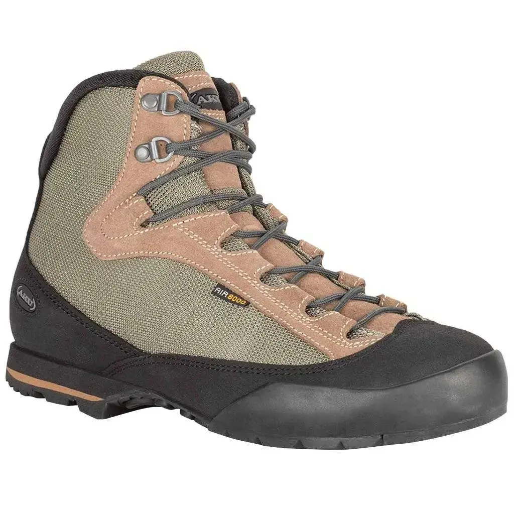Aku Ns564 Spider Ii Tactical Boot Beige 1