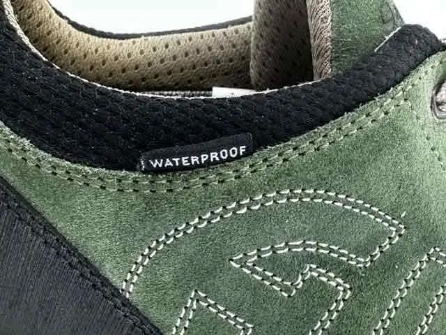 Altberg Wensley Waterproof Outdoor Shoe 10