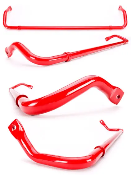 2013-2015 Altima Sedan - Stillen Rear Sway Bar [Exclude Sr Model] - 304320 1
