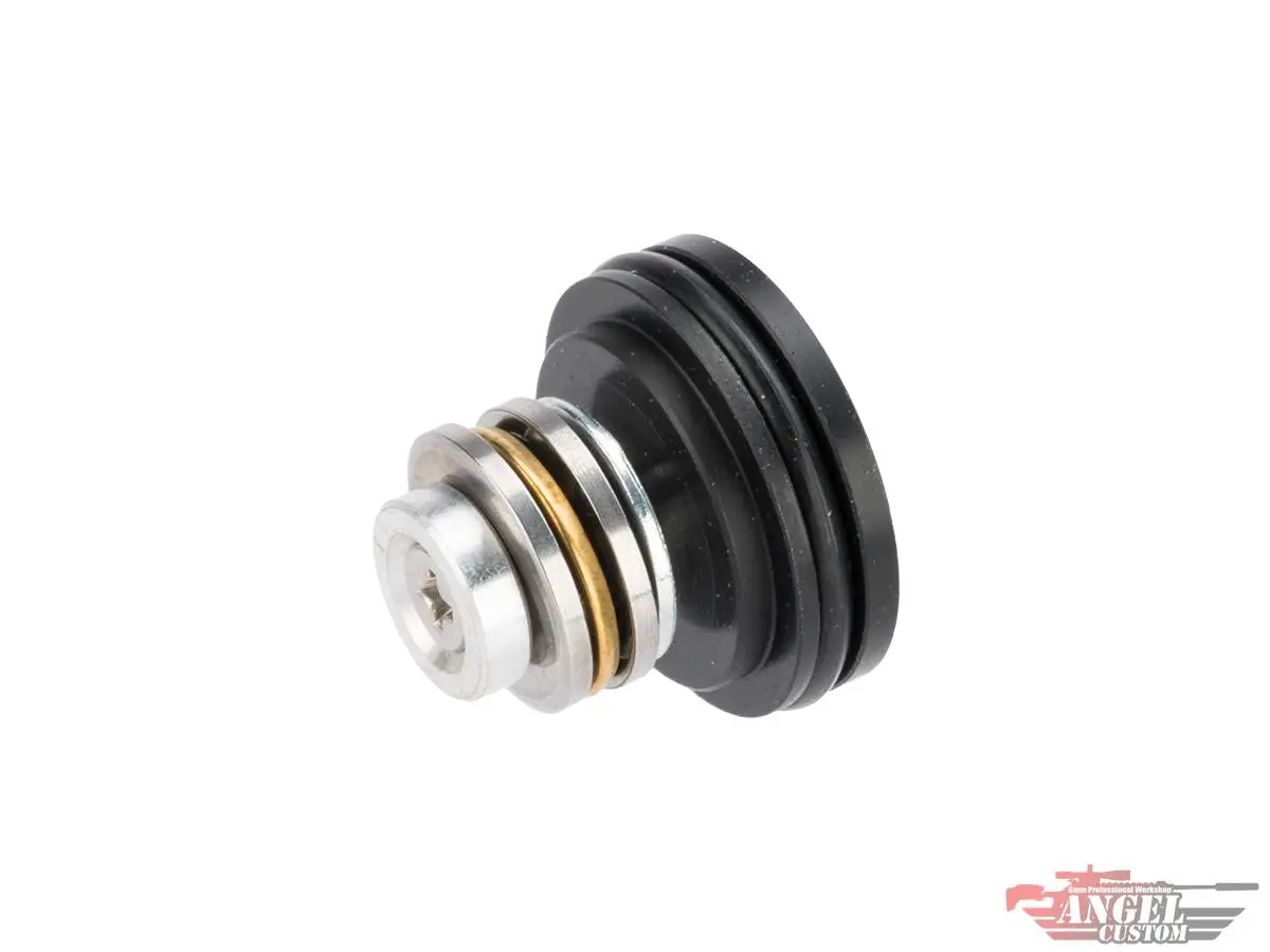 Angel Custom Pom Enhanced Piston Head W/ Bearing 1