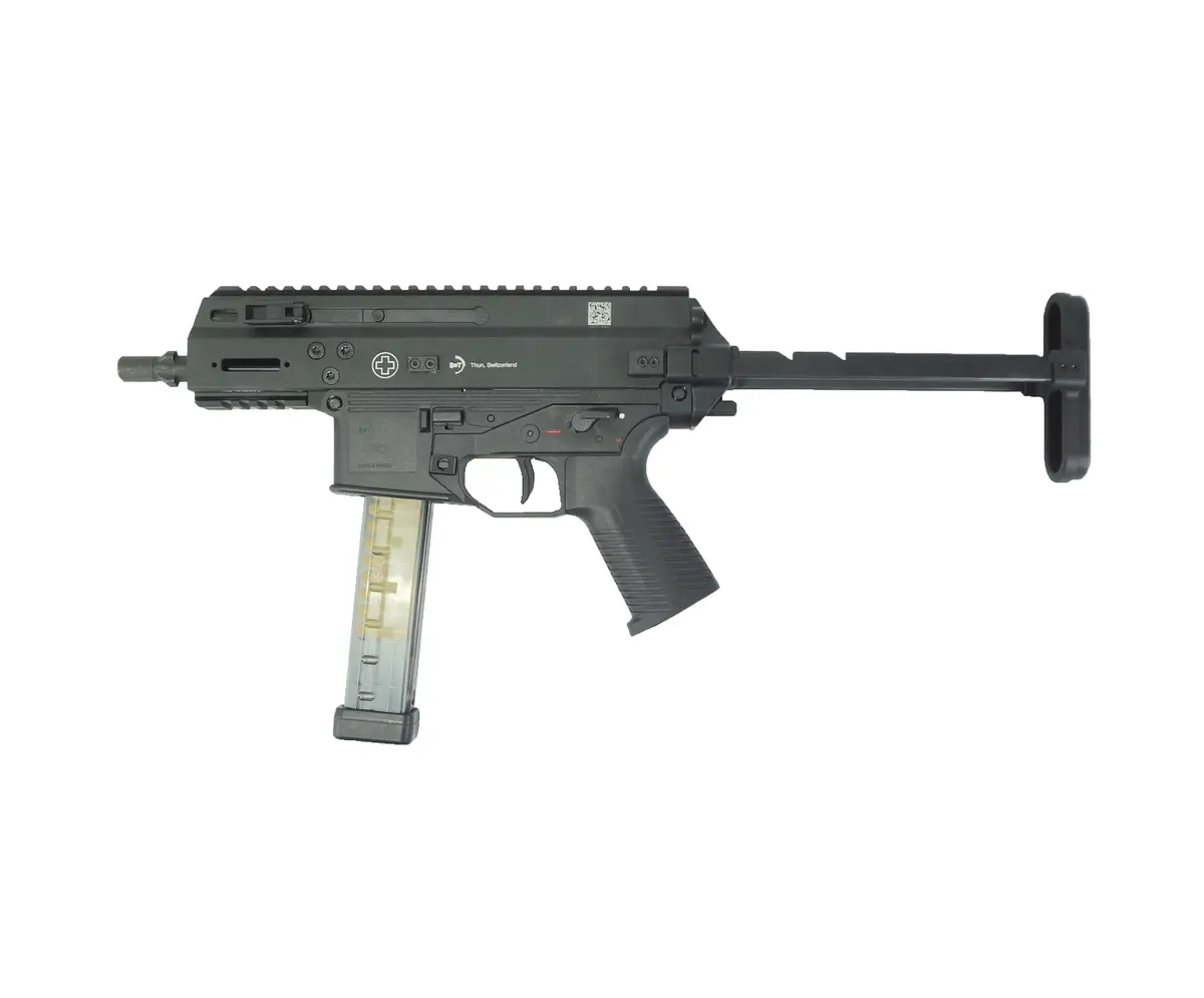 Archwick B&T Air Apc9k Aeg Smg 1