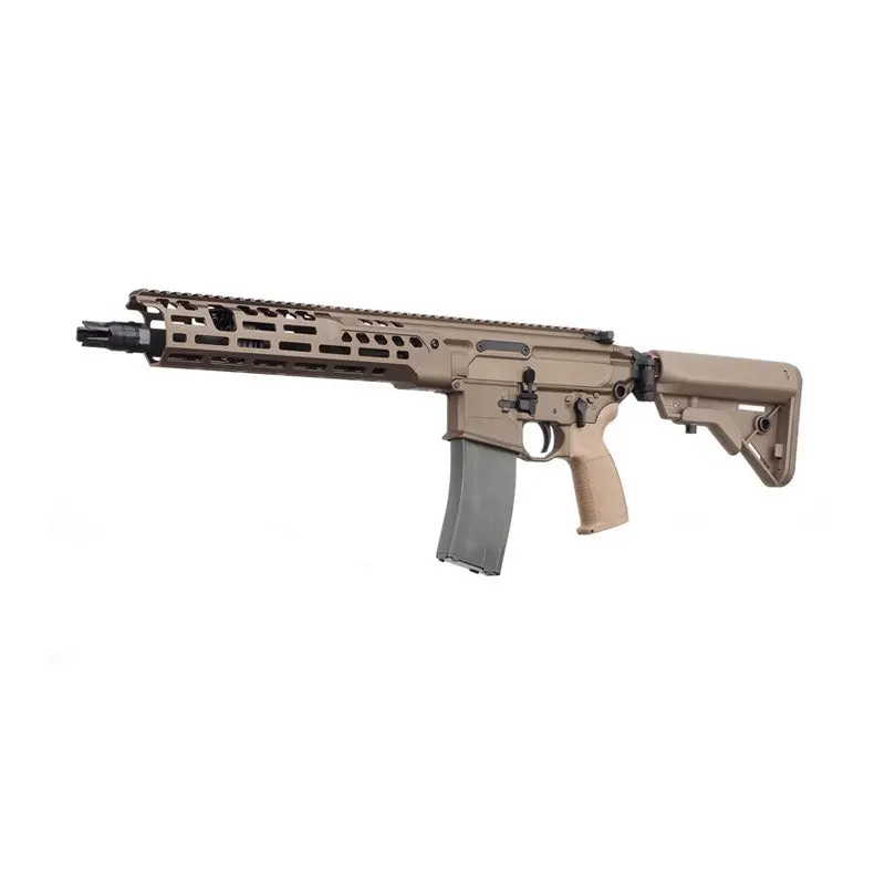 Apfg Mcx Spear Lt Uksf Hunter 13.1" Carbine Gbbr 1