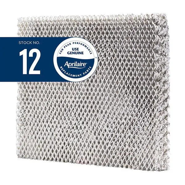 Aprilaire Humidifier #12 Replacement Water Panel 1