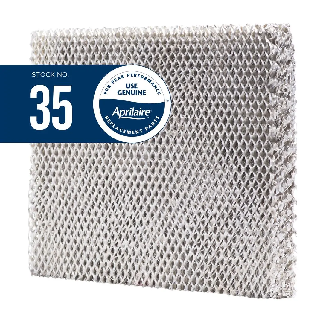 Aprilaire #35 Water Panels 1