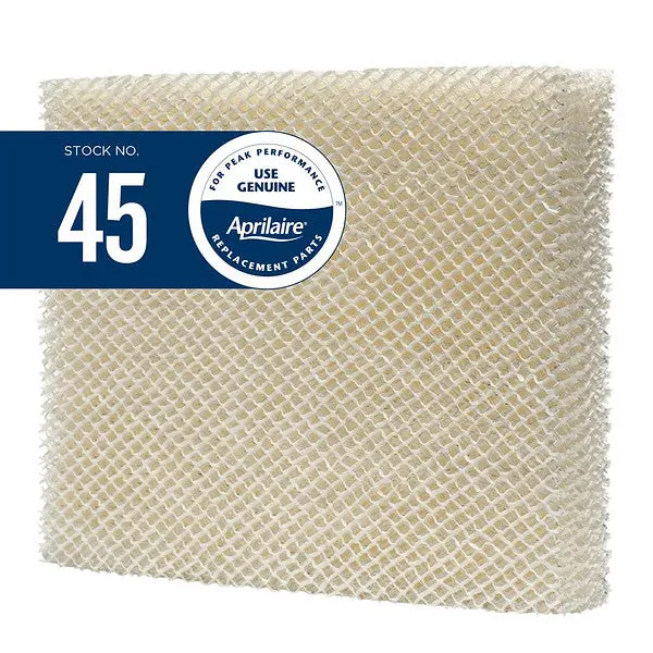 Aprilaire #45 Water Panel (2-Pack) 1