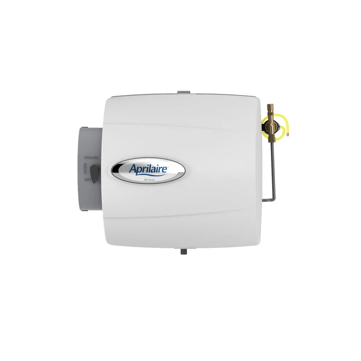 Aprilaire 500M Bypass Humidifier (Manual Control) 1