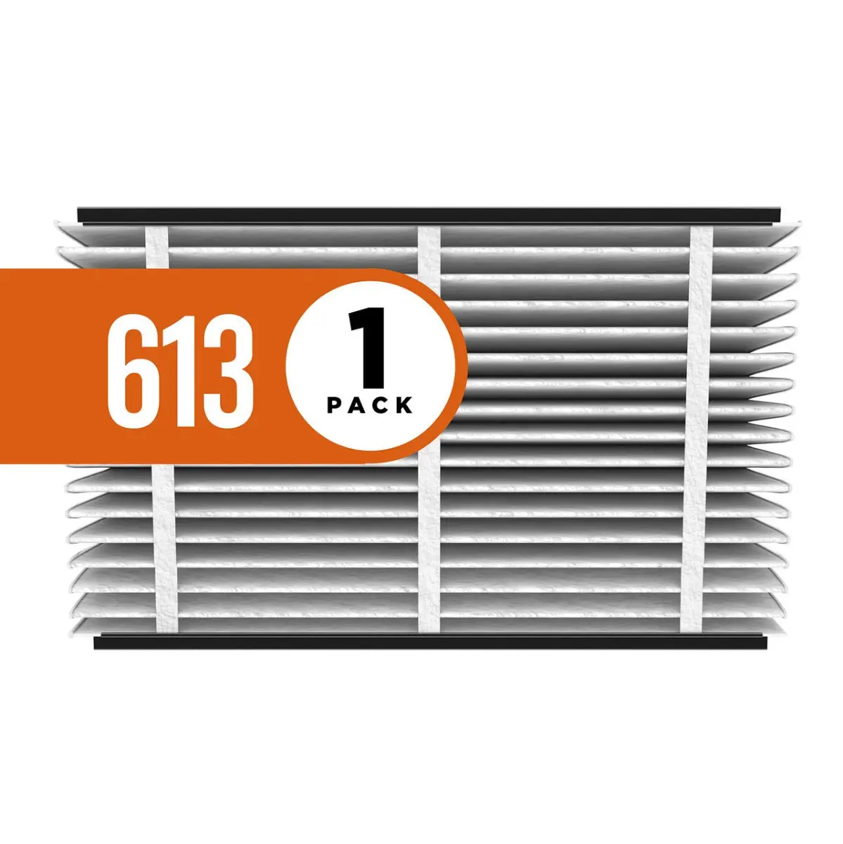 Aprilaire 613 Replacement Filter - Fits 2400, 2410, 4400 Media Air Cleaners 1