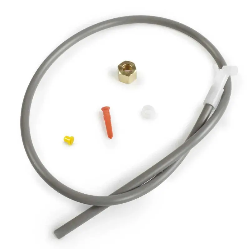 Aprilaire 4235 Plastic Tube/Feed Nozzle 1