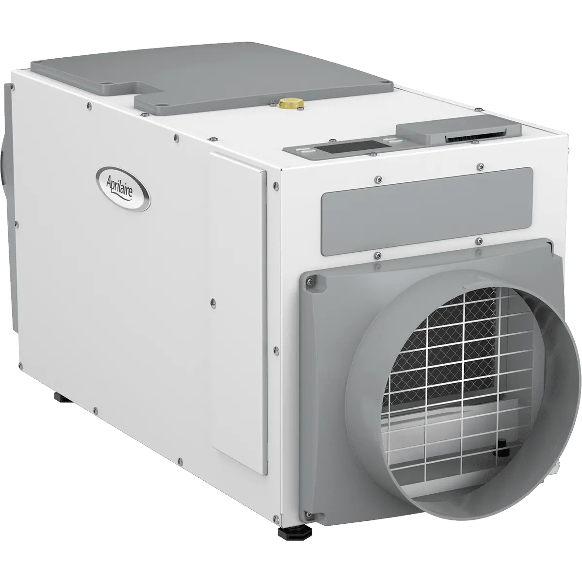Aprilaire E100 - 100 Pint Professional-Grade Dehumidifier 1