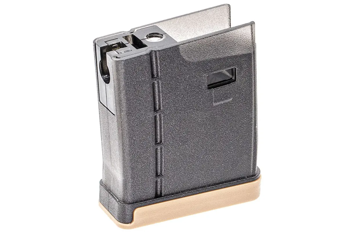 Archwick B&T Air Spr 300 Pro 50Rd Magazine 1