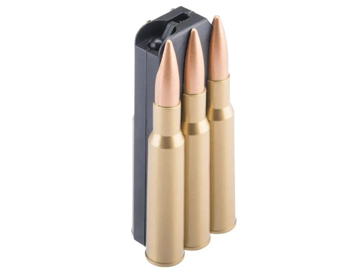 Ares Spring Powered Kar-98K 20Rd Magazine 1