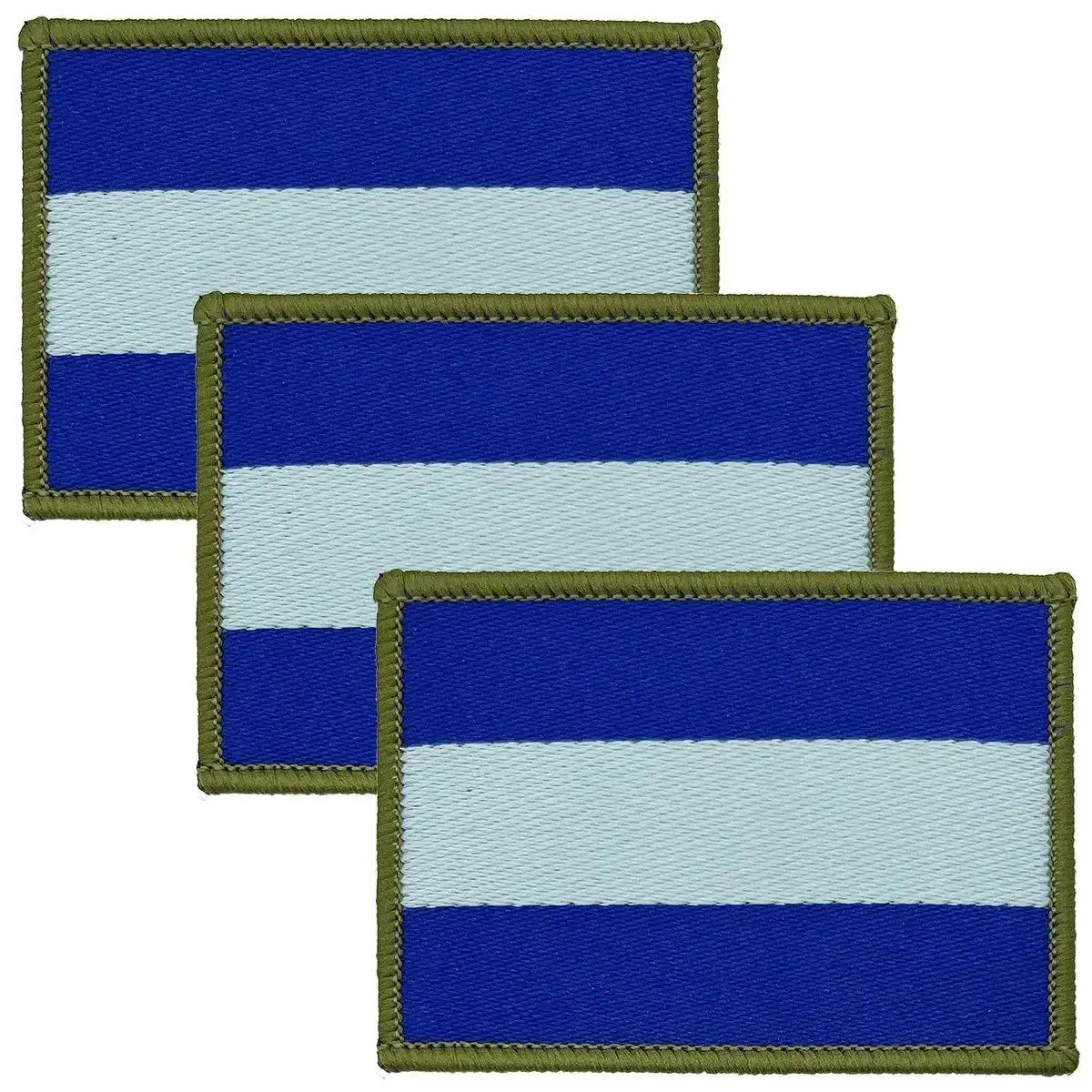 Army Air Corp Trf - Iron Or Sewn On Patch 2
