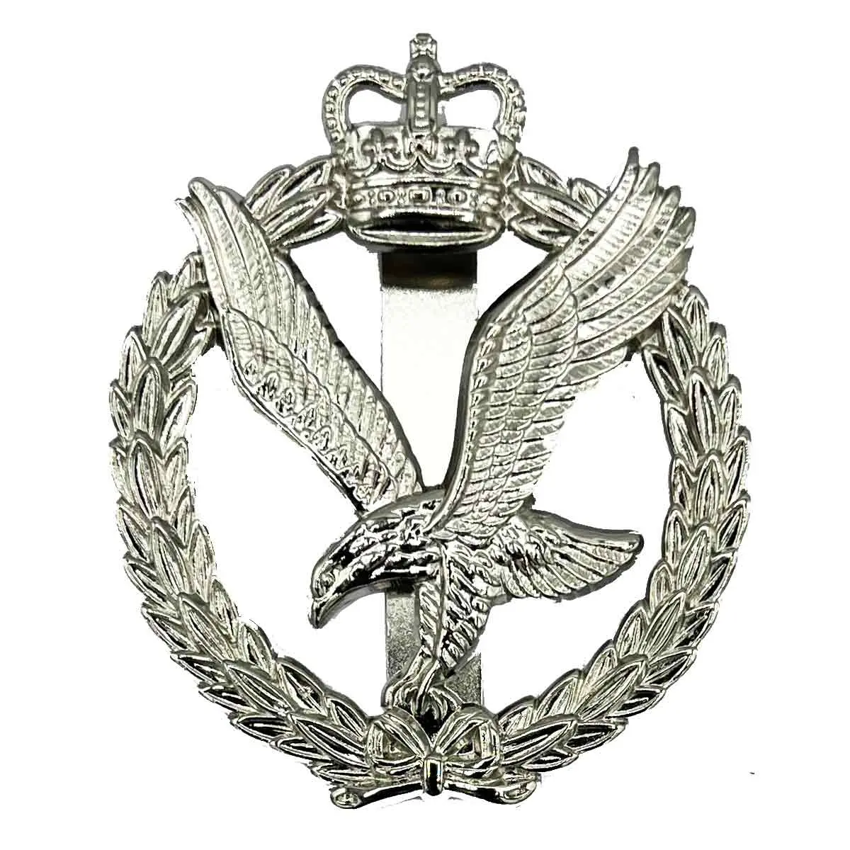 Army Air Corps Beret Cap Badge 1