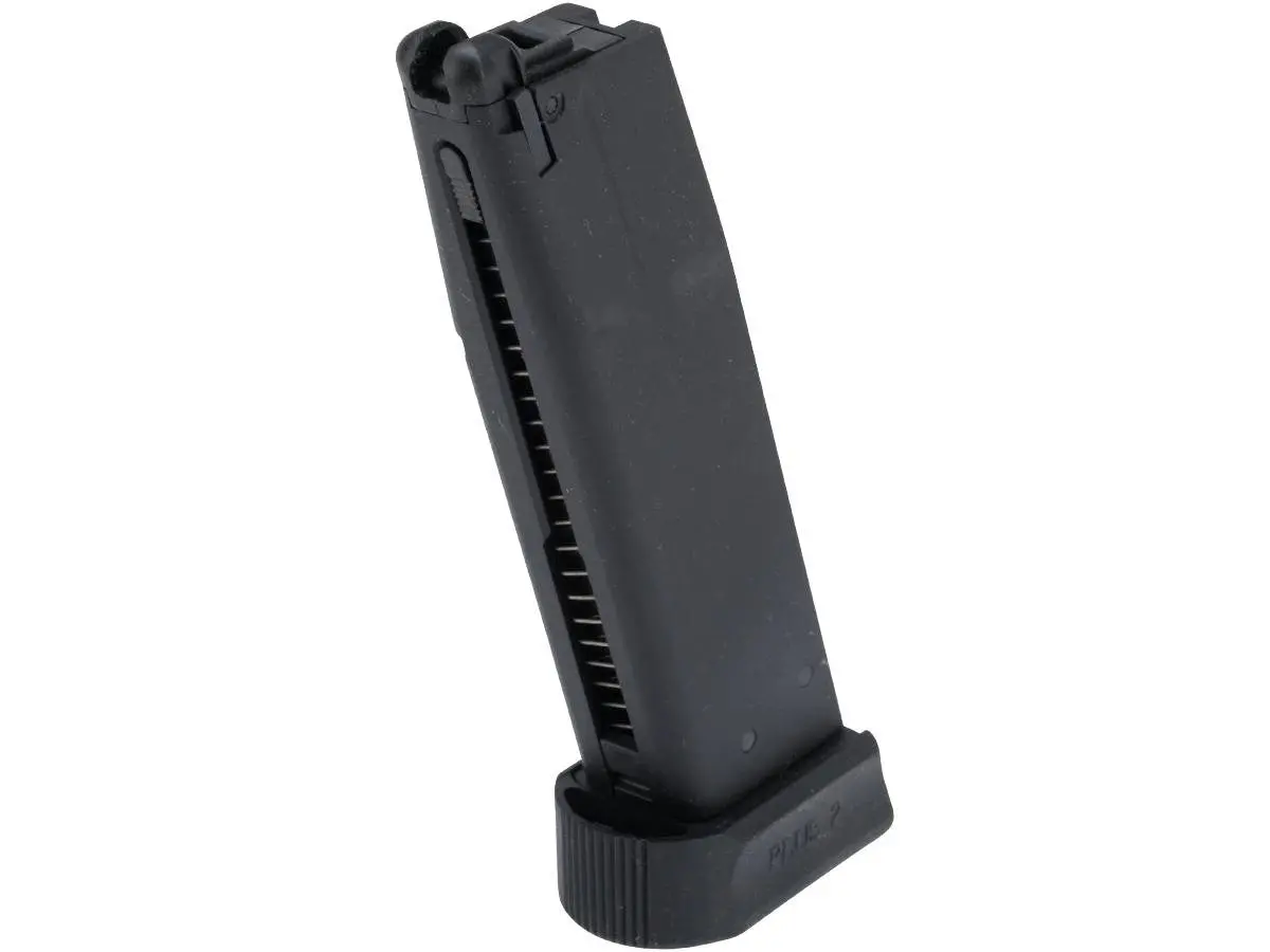 Kjw Asg Shadow 2 - 26Rd Magazine (Green Gas / Co2) 1