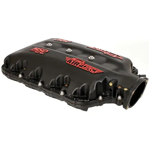 Msd - Atomic Airforce Intake Manifold (Lt1) 1