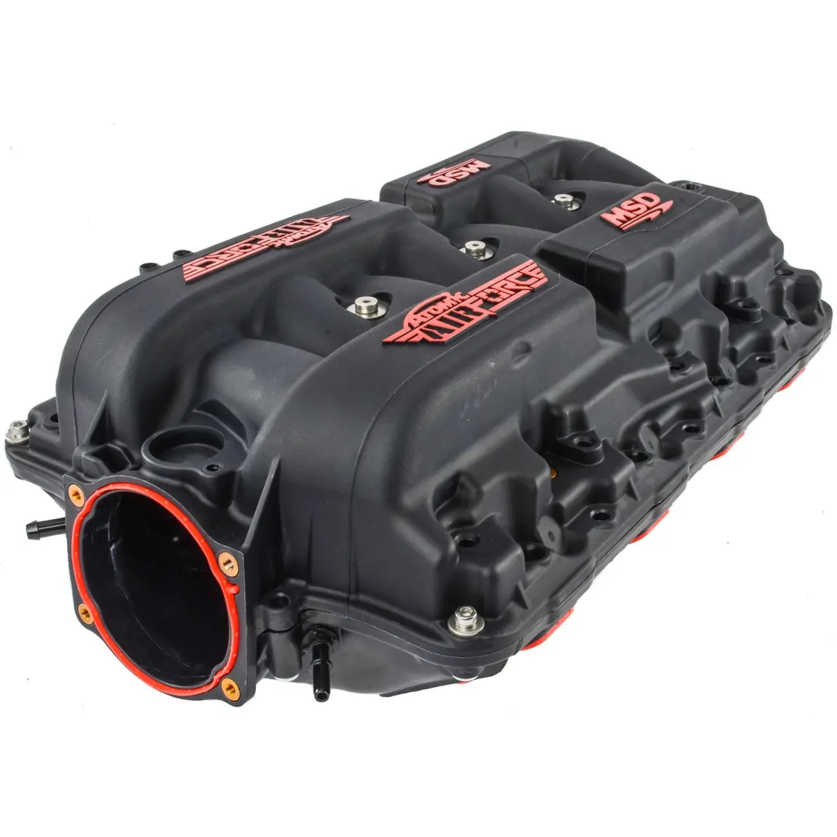 Msd - Atomic Airforce Intake Manifold (Ls7) 1
