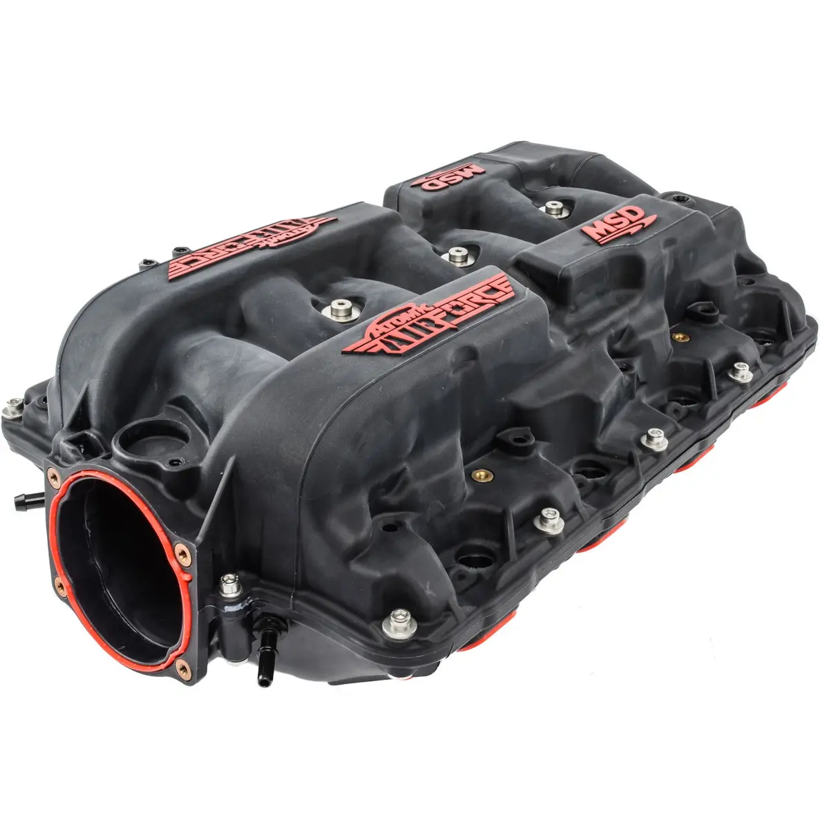 Msd - Atomic Airforce Intake Manifold (Ls1, Ls2, Ls6) 1