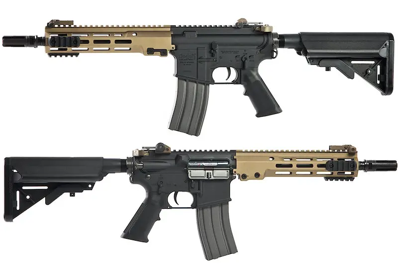 Vfc Avalon Urgi Cqb Aeg (Two Tone) 1