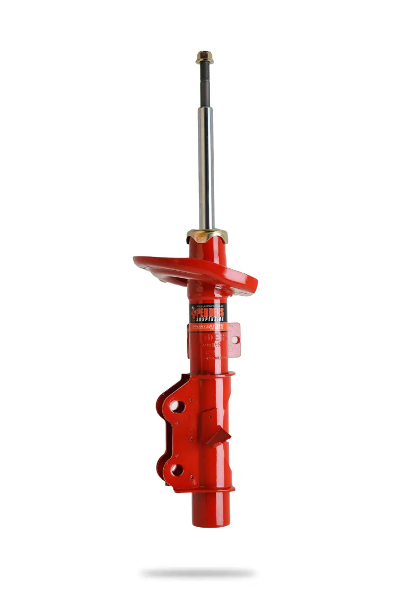 Pedders Front Shocks 2009-2014 Chevrolet Camaro 1