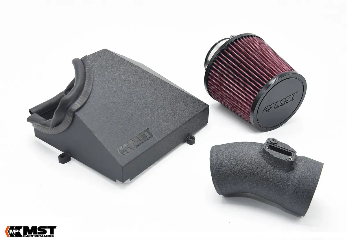 Mst Performance Induction Kit For 2.0 F55-F57 2019+ Mini Cooper 1