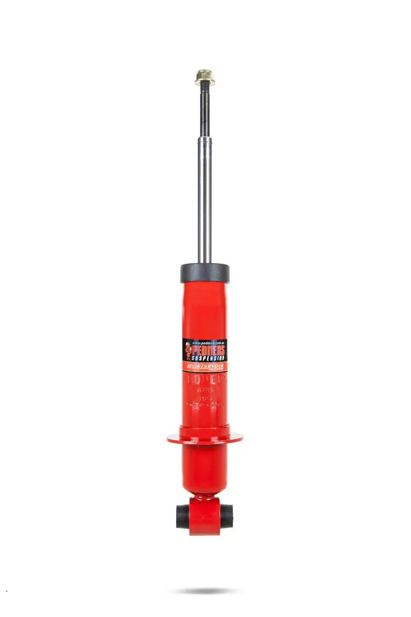 Pedders Rear Sportsryder Shock 2006-2009 G8 1