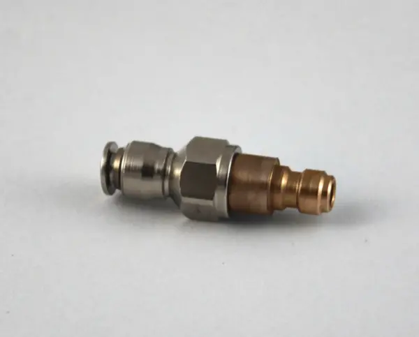 Mancraft 4Mm-1/8 North American Qd Fitting 1