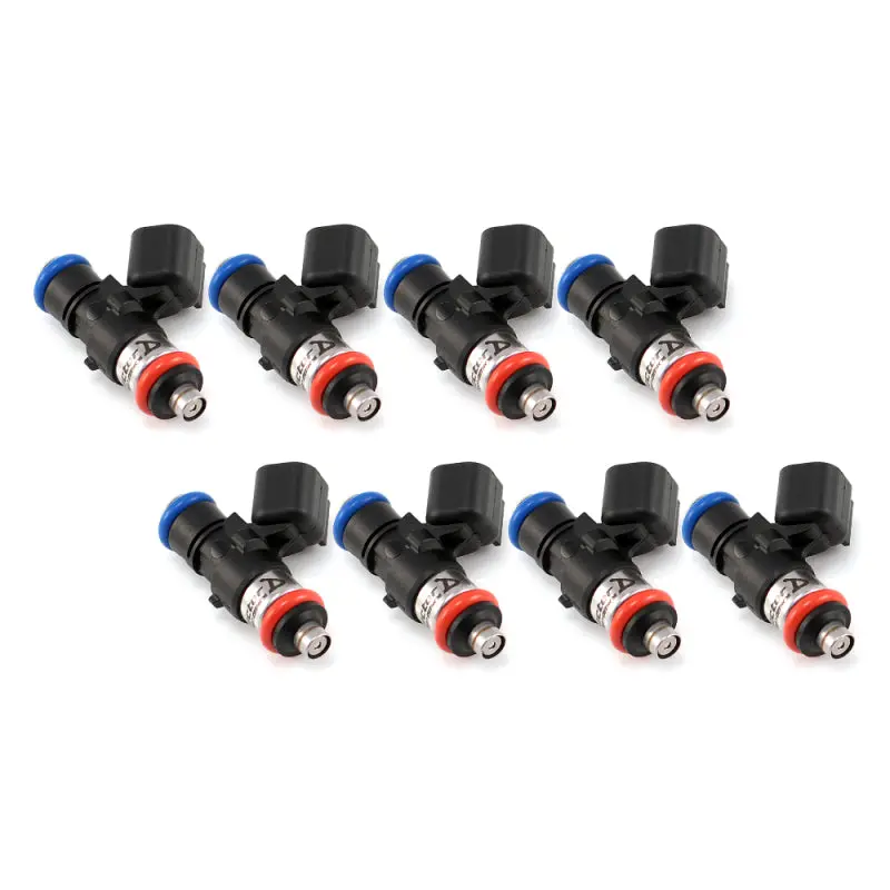 Injector Dynamics Id1700 09+ Cadillac Cst-V / Lsa 6.2L 1700Cc Injectors (Set Of 8) 1