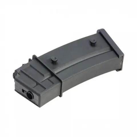 G&G G36 110Rd Micap Magazine Bk 1