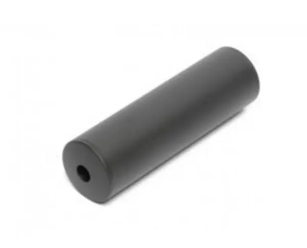 G&G Double Threaded Suppressor (Black) 1